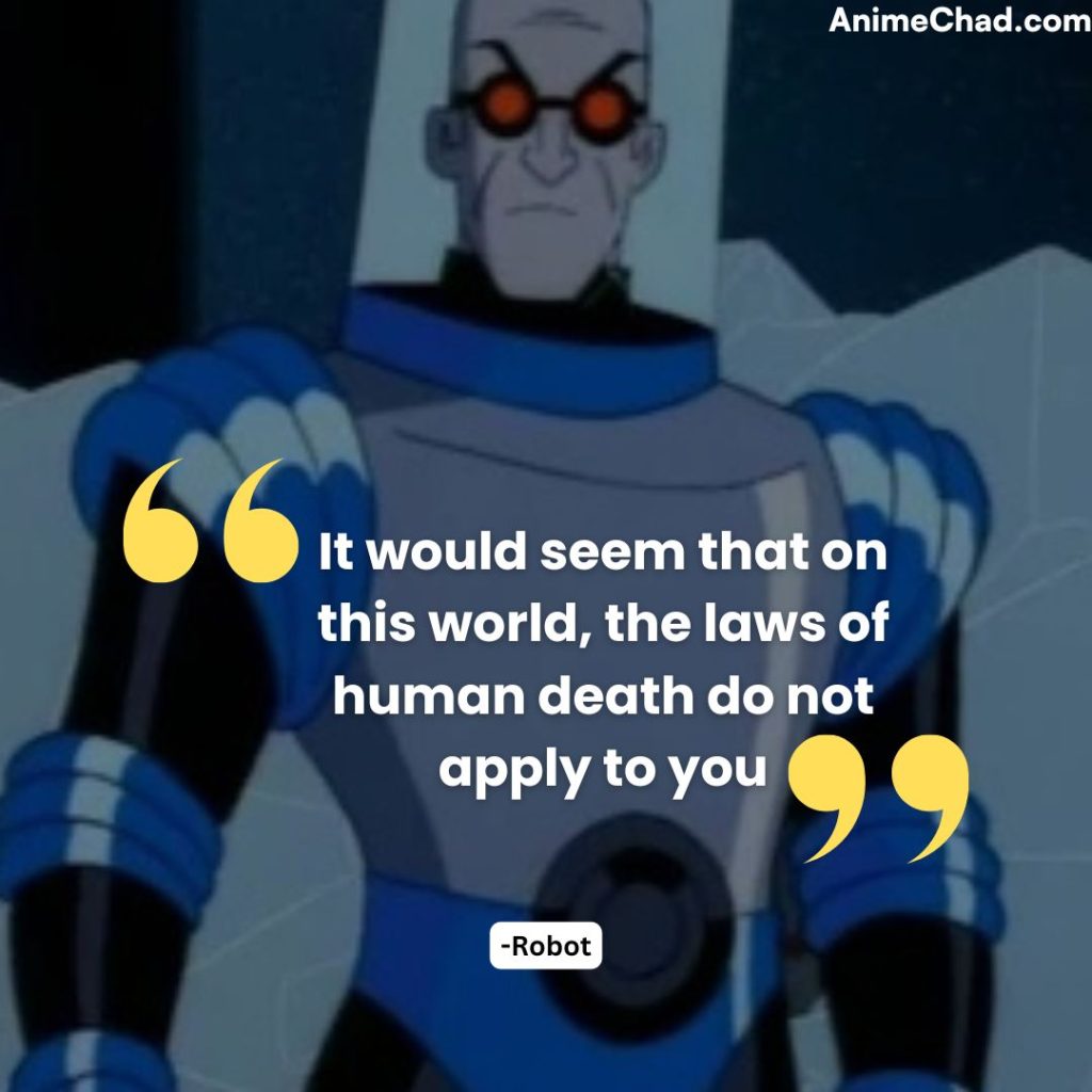 Robot Quotes (1)