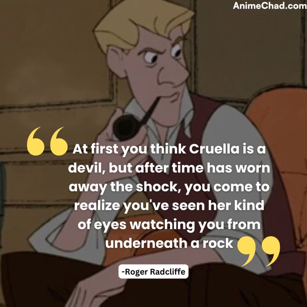 Roger Radcliffe Quotes