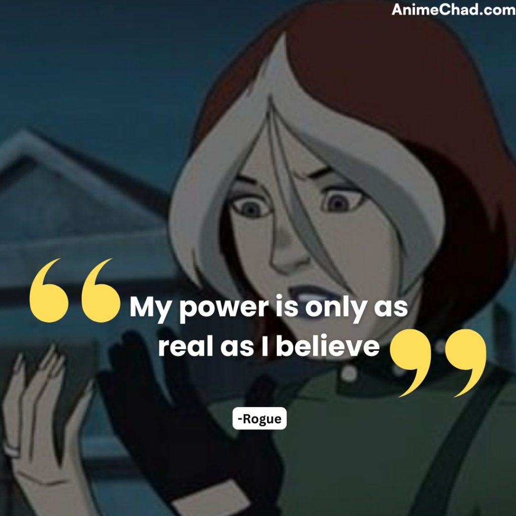 Rogue Quotes (1)