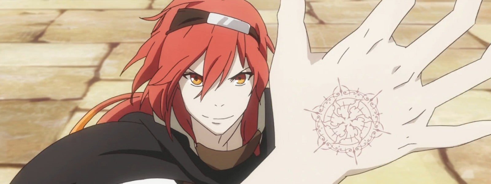 Rokka Braves Of The Six Flowers