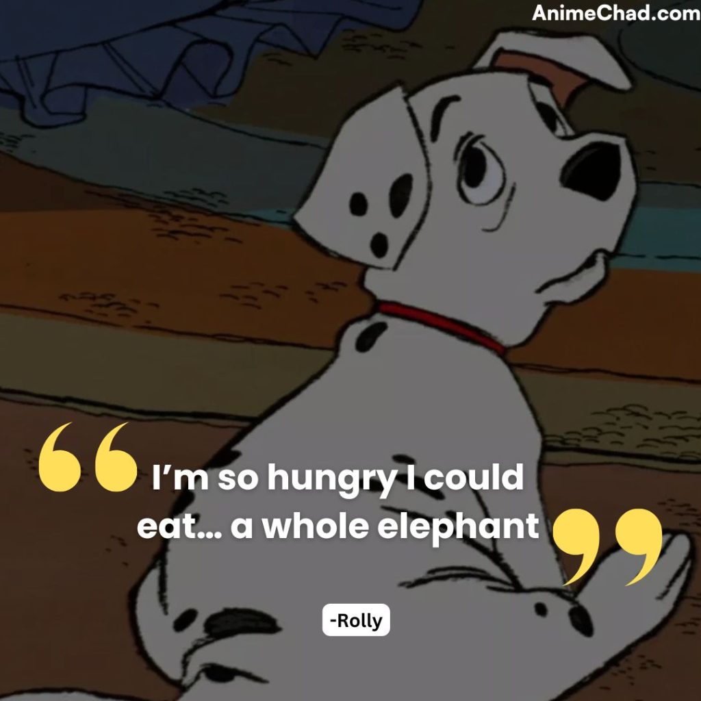 Rolly Quotes