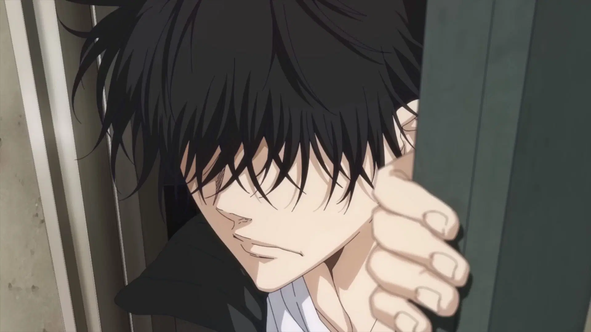 Ron Kamonohashi Deranged Detective