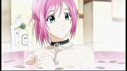 Rosario To Vampire