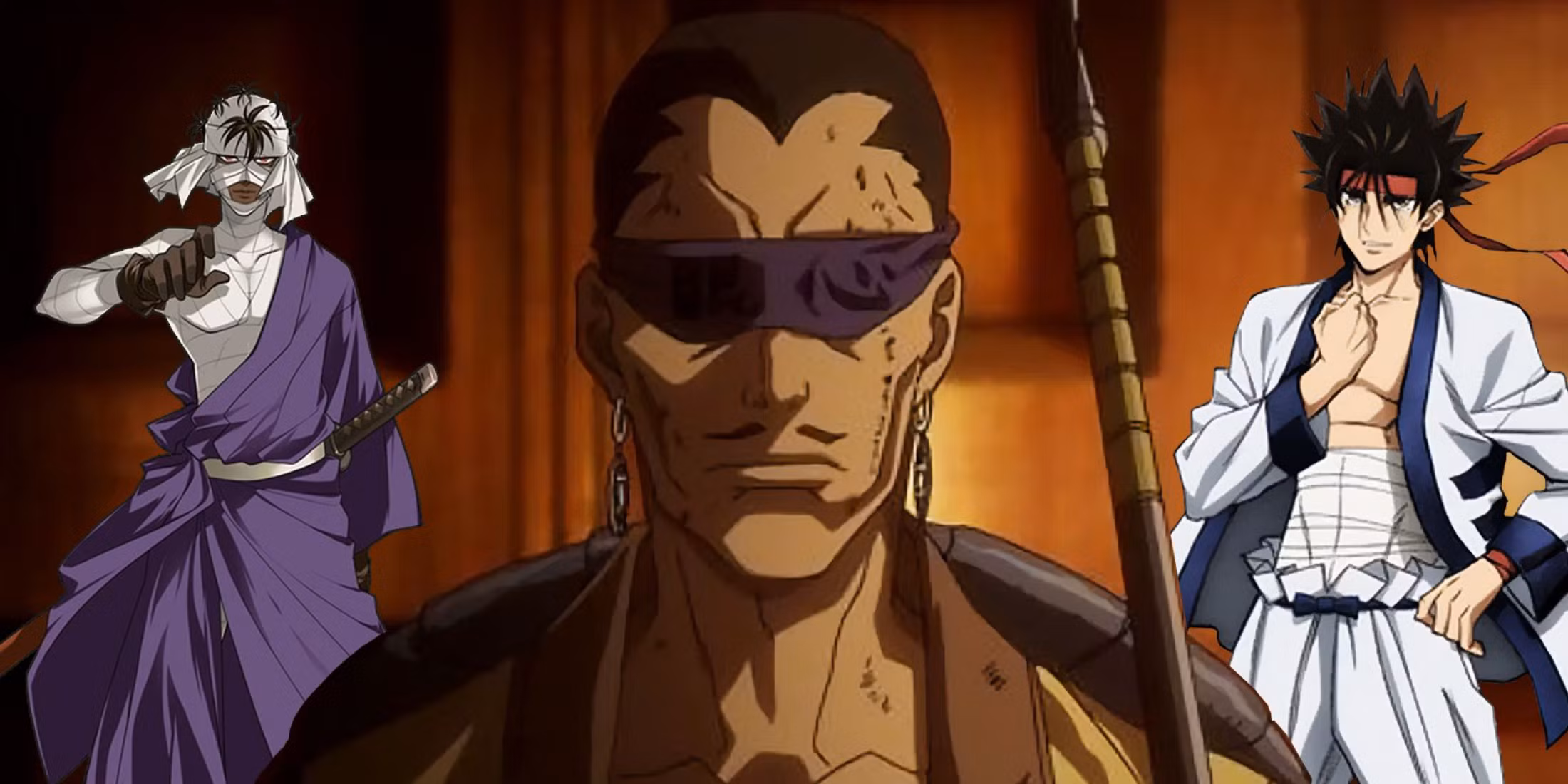 Rurouni Kenshin