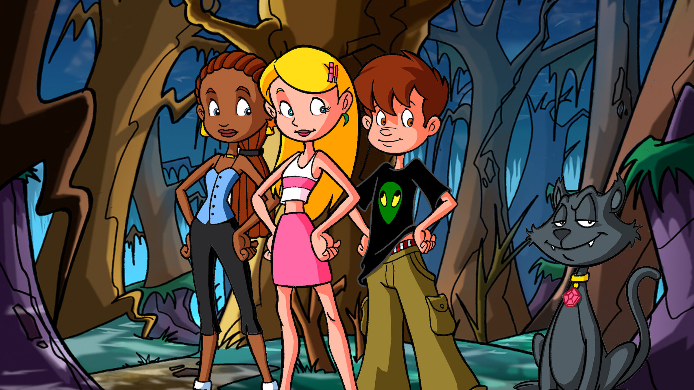 Sabrina The Animated Series