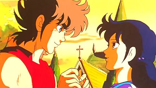 Saint Seiya