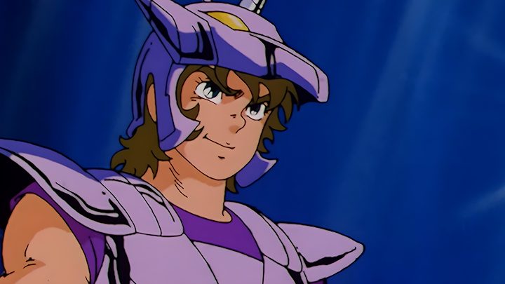 Saint Seiya