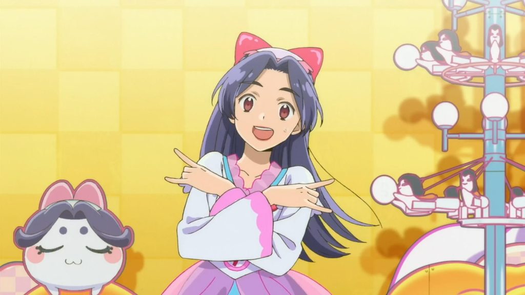 Sarazanmai