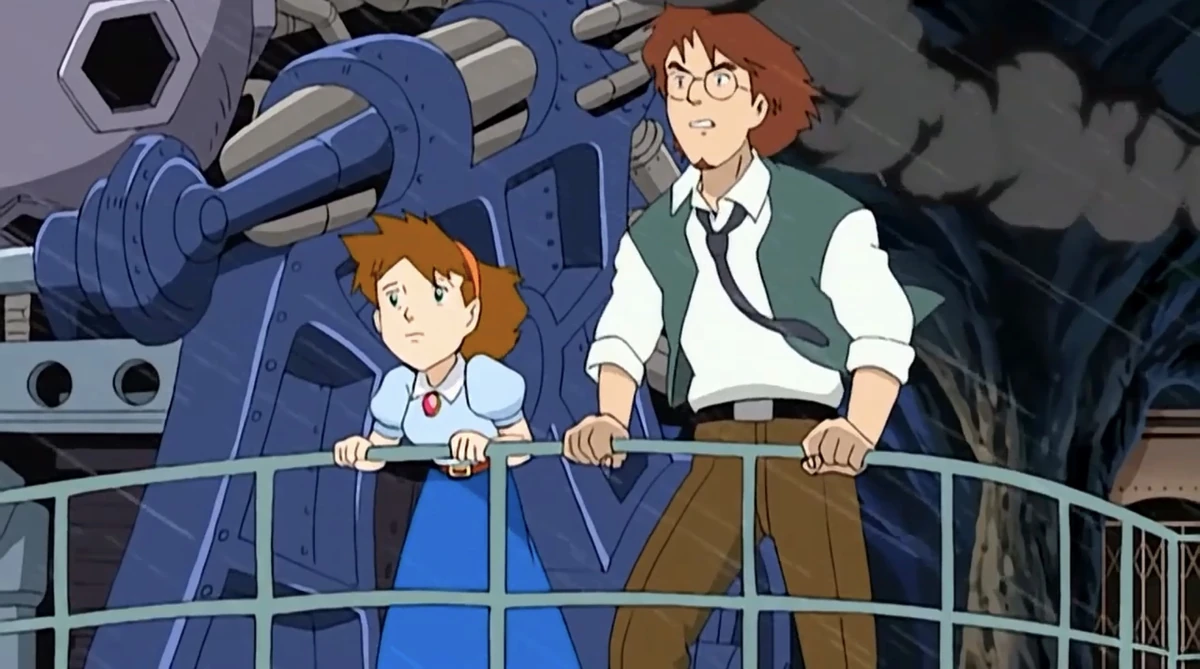 Secret Of Cerulean Sand