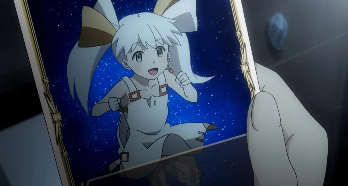 Selector Infected WIXOSS