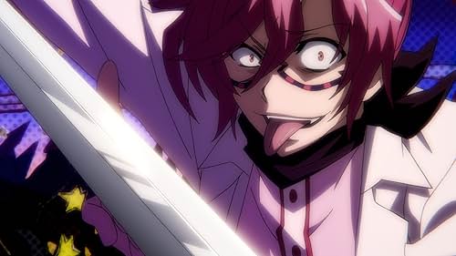 Servamp
