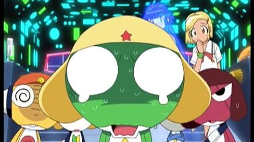 Sgt. Frog (Keroro Gunsou).wep