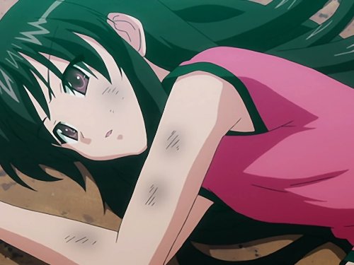 Shakugan No Shana