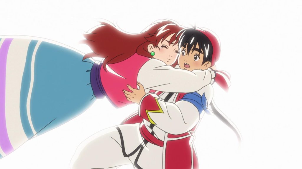 Shin Chuuka Ichiban!