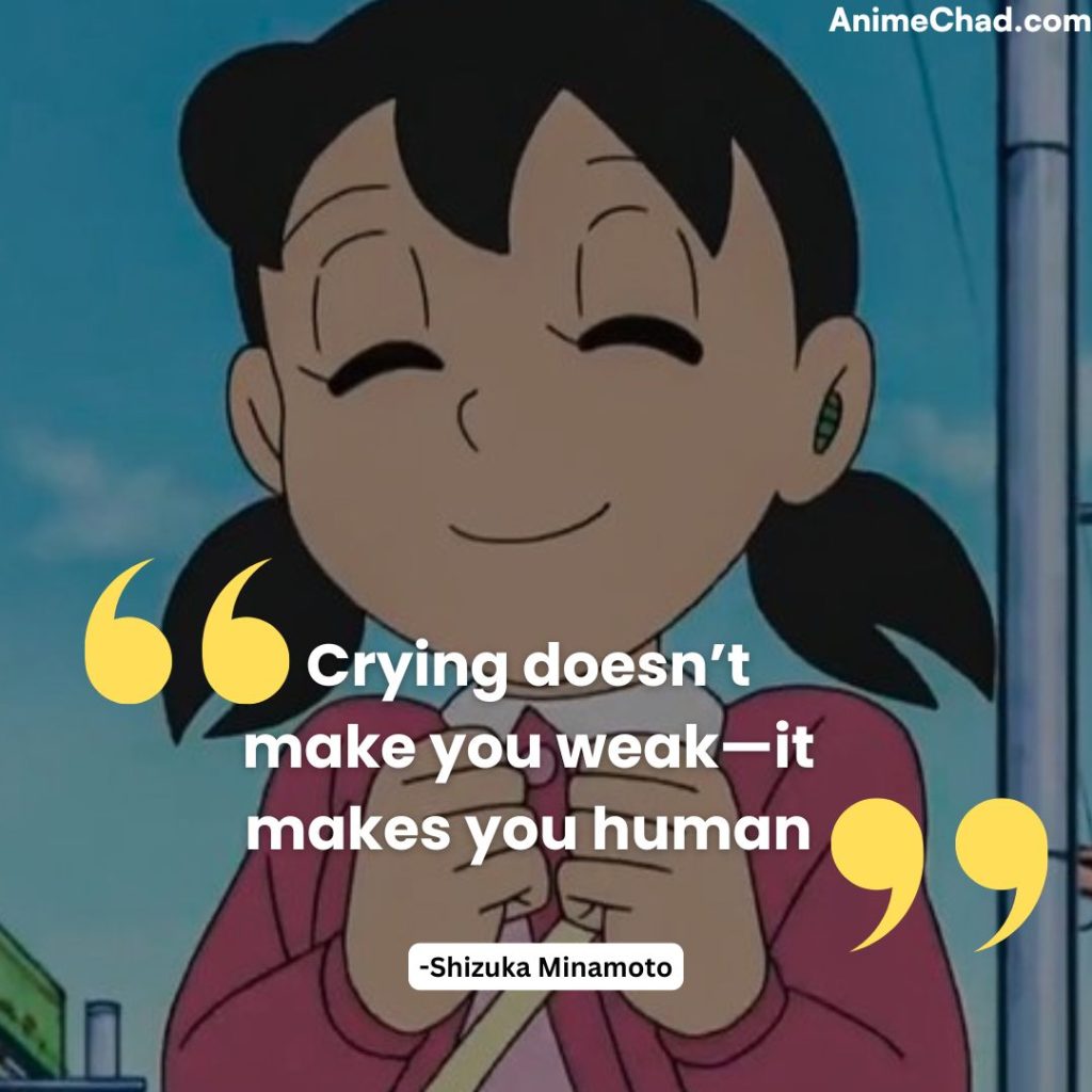 Shizuka Minamoto Quotes (1)