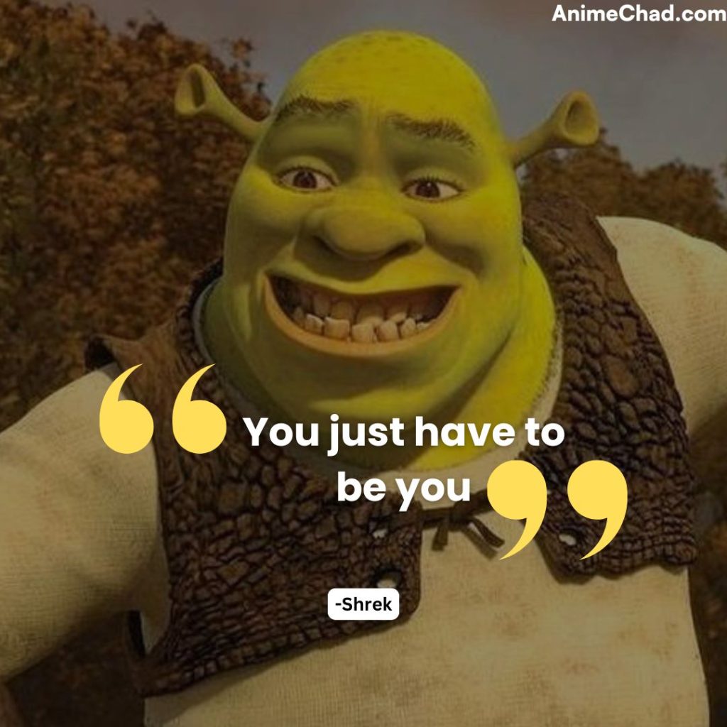 Shrek Quotes (4)