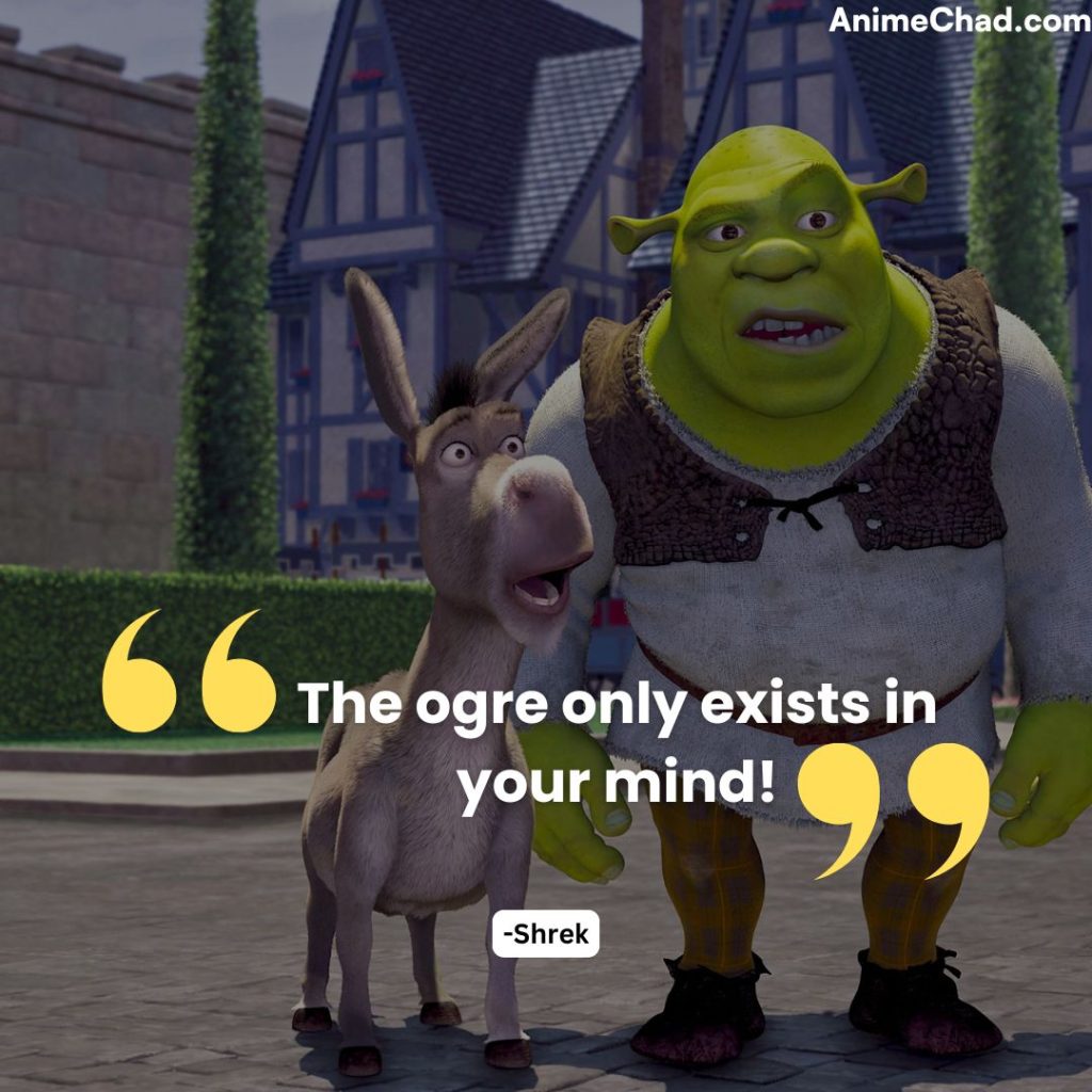 Shrek Quotes (6)