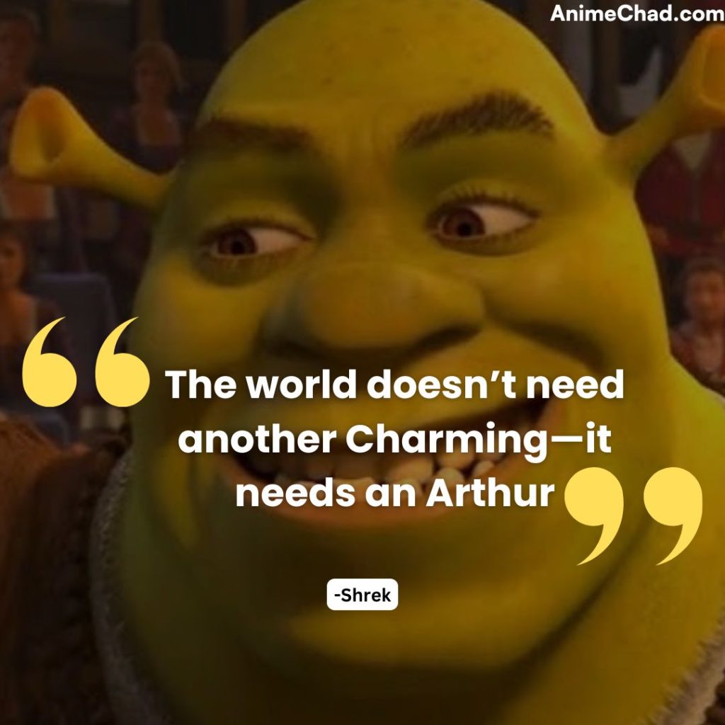 Shrek Quotes (8)