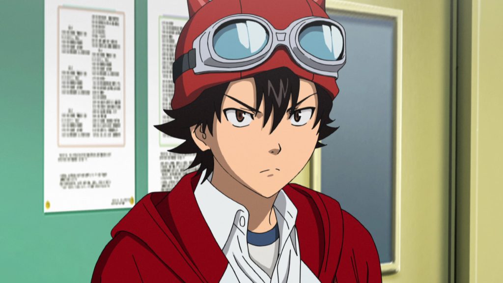 Sket Dance