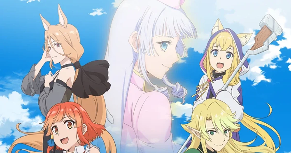 Someday Will I Be The Greatest Alchemist