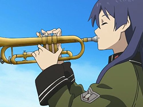 Sound Of The Sky