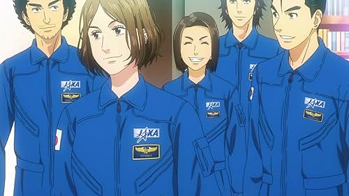 Space Brothers