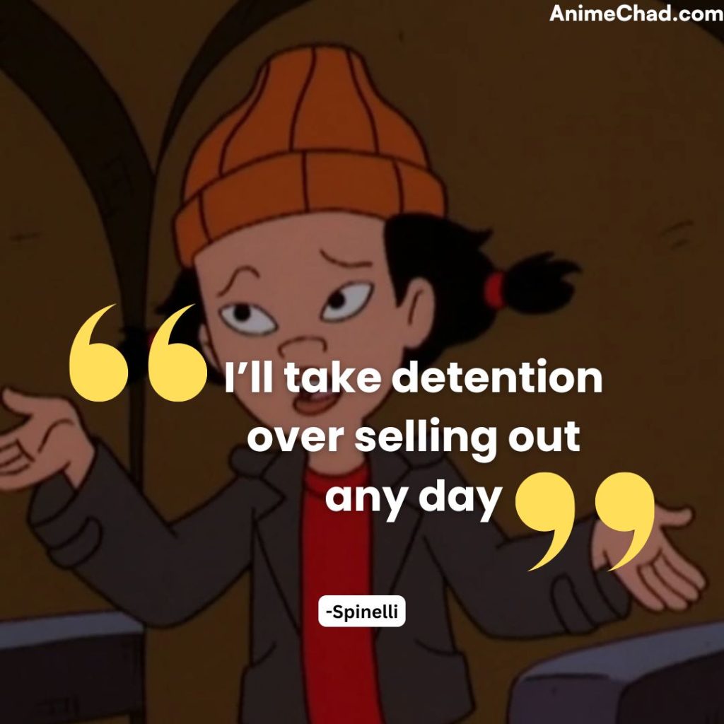 Spinelli Quotes (2)