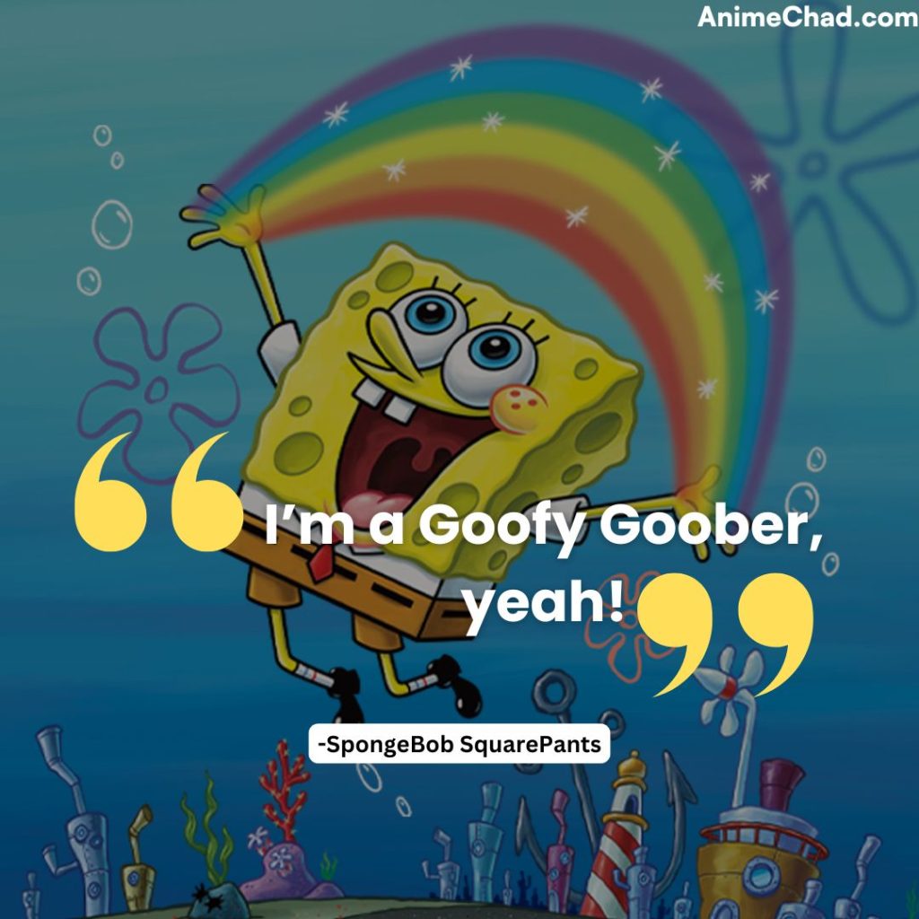 Sponge Bob Square Pants Quotes (4)