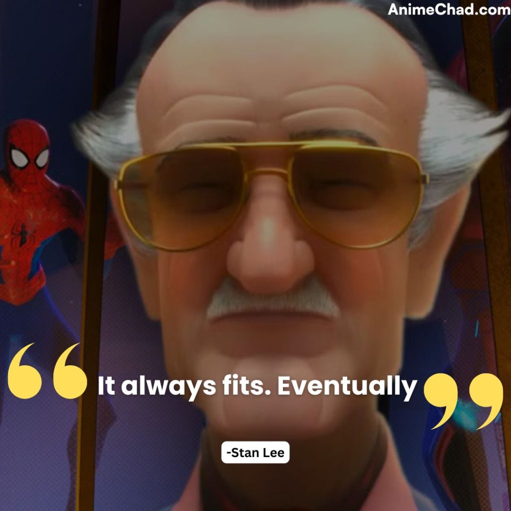 Stan Lee Quotes (1)