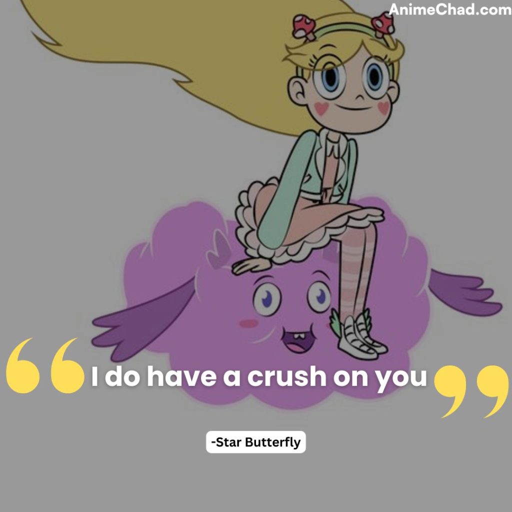 Star Butterfly Quotes (2)