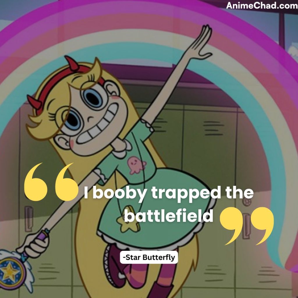 Star Butterfly Quotes (3)