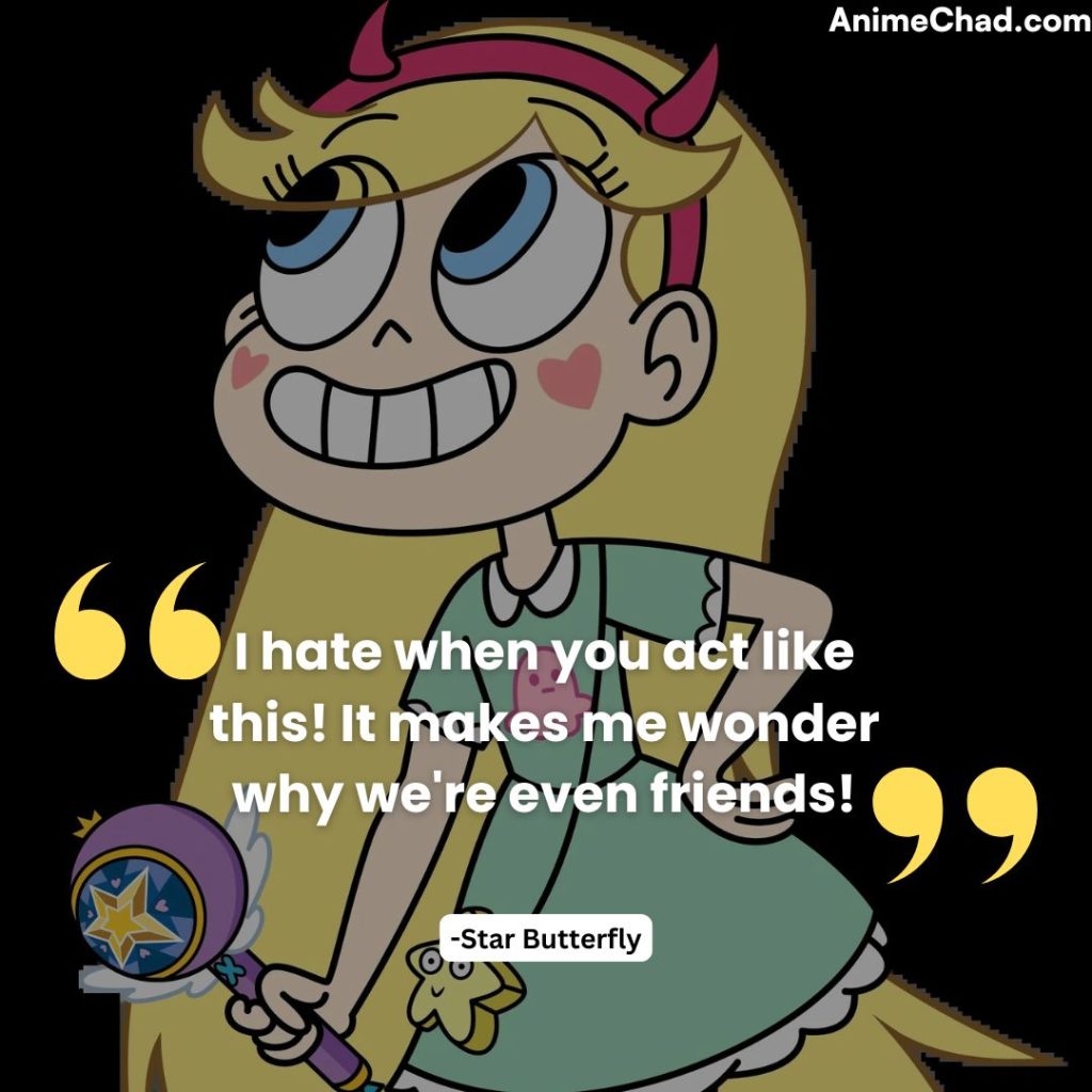 Star Butterfly Quotes (4)