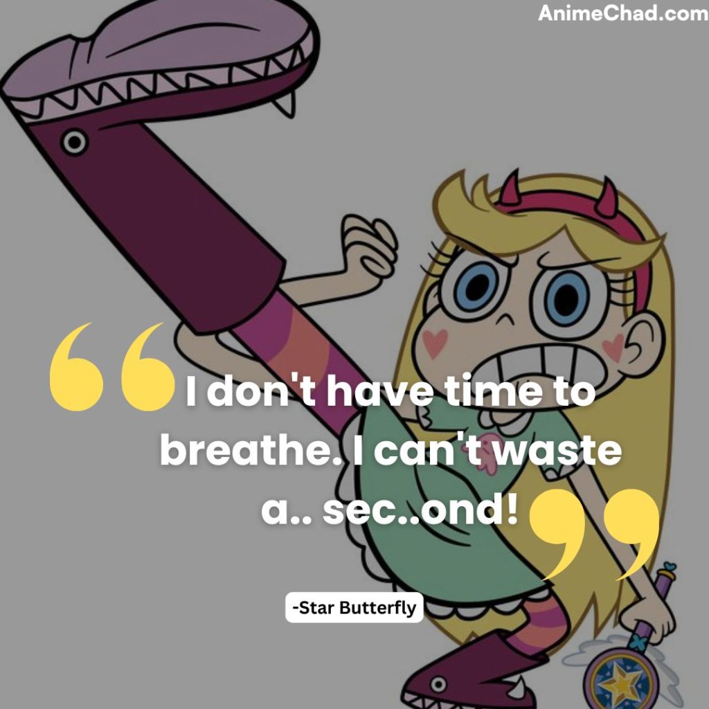 Star Butterfly Quotes (5)