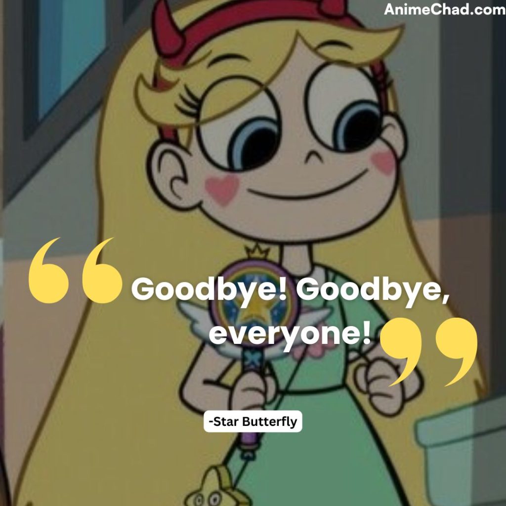 Star Butterfly Quotes (8)