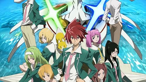 Star Driver