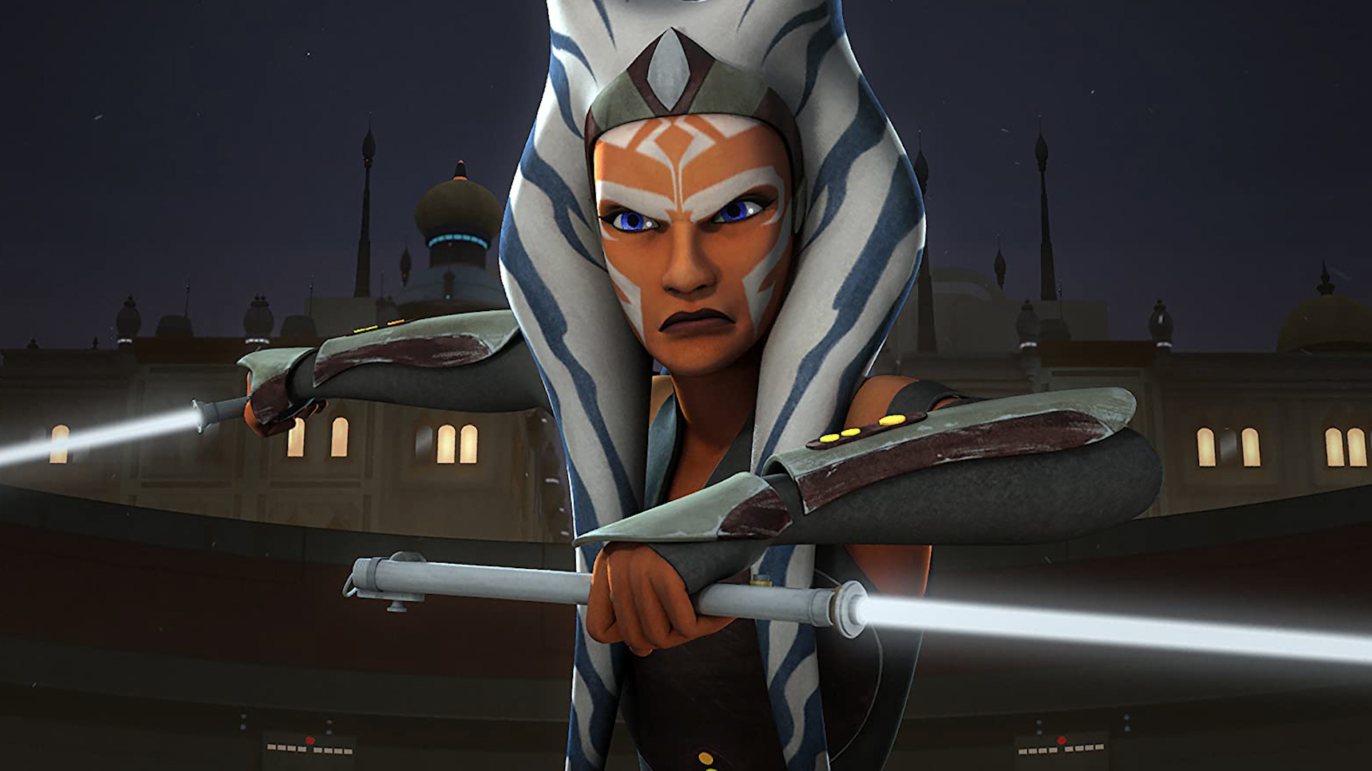 Star Wars Rebels