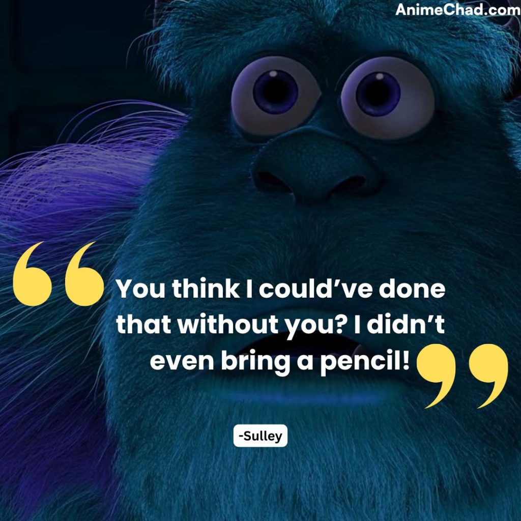 Sulley Quotes (3)