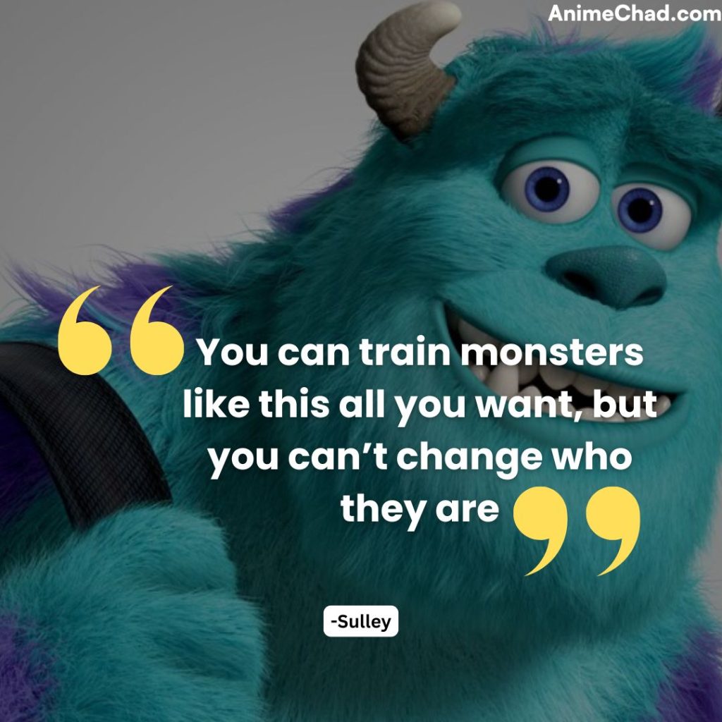 Sulley Quotes (4)