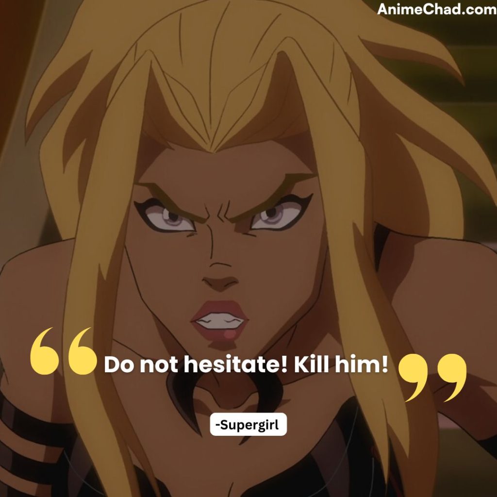 Supergirl Quotes (1)