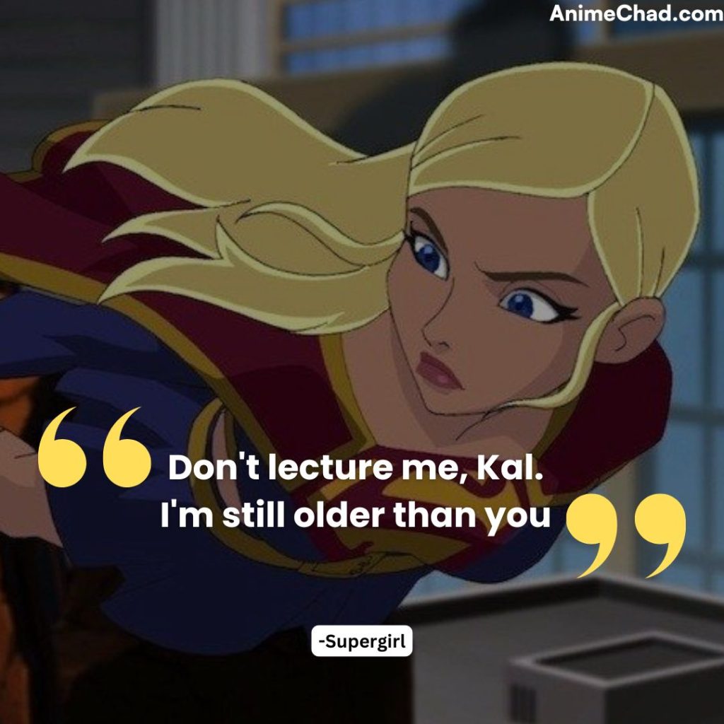 Supergirl Quotes (1)