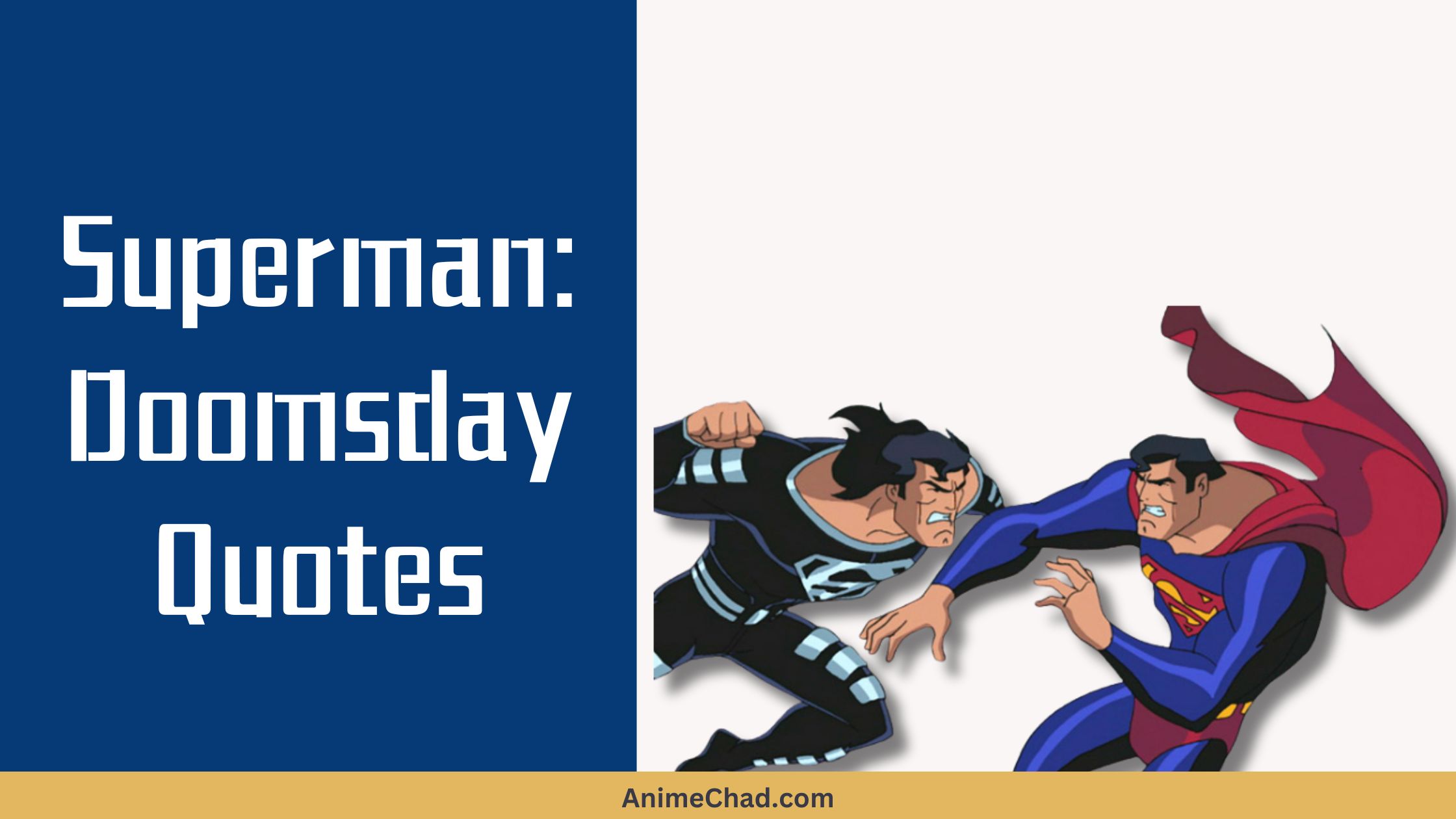 Superman Doomsday Quotes (1)
