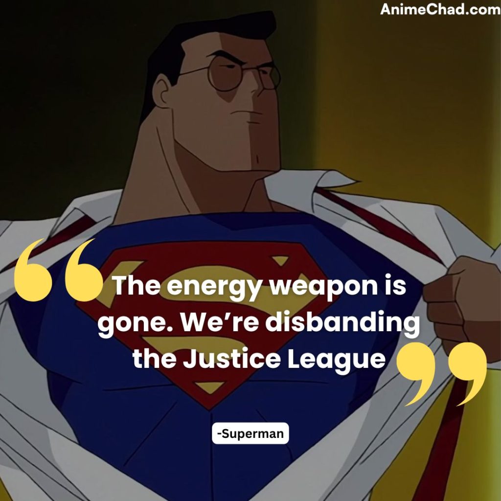Superman Quotes (1)