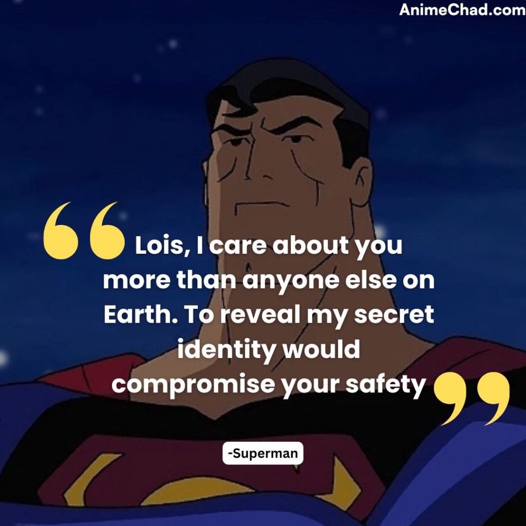 Superman Quotes (1)