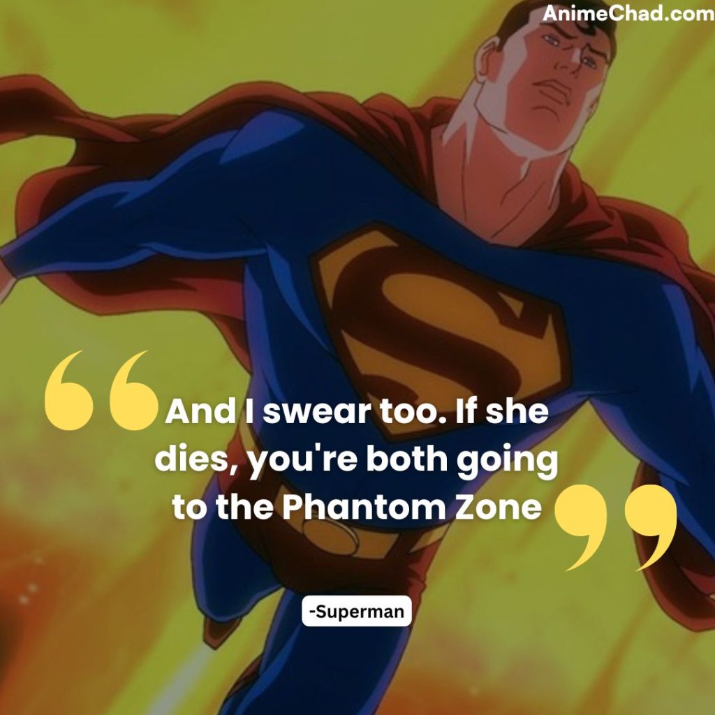 Superman Quotes (1)