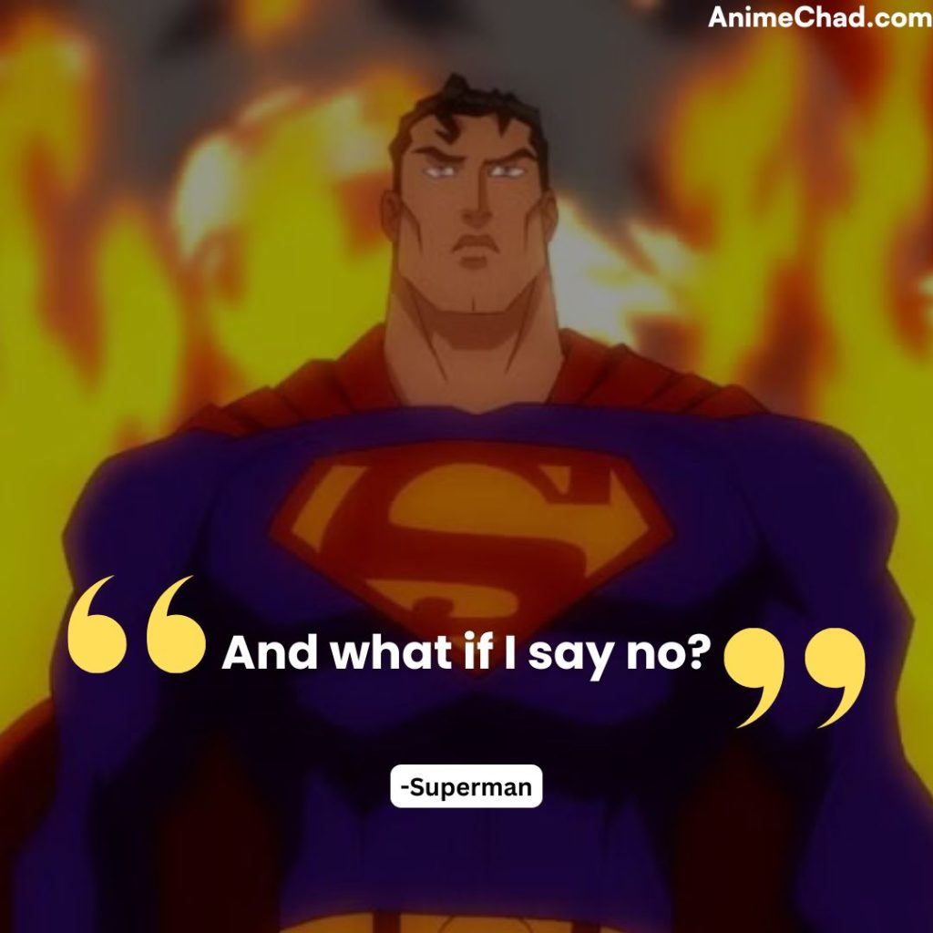 Superman Quotes (1)