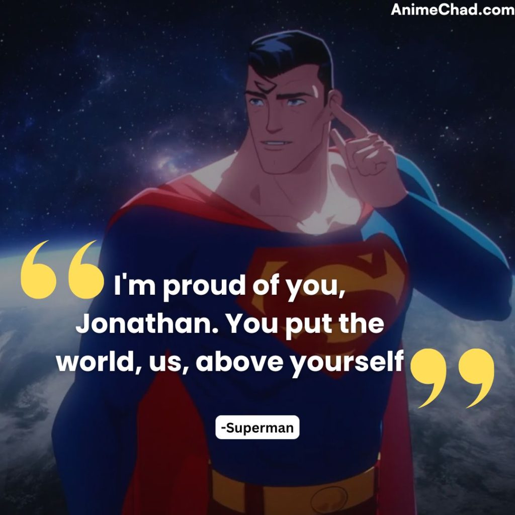 Superman Quotes (1)