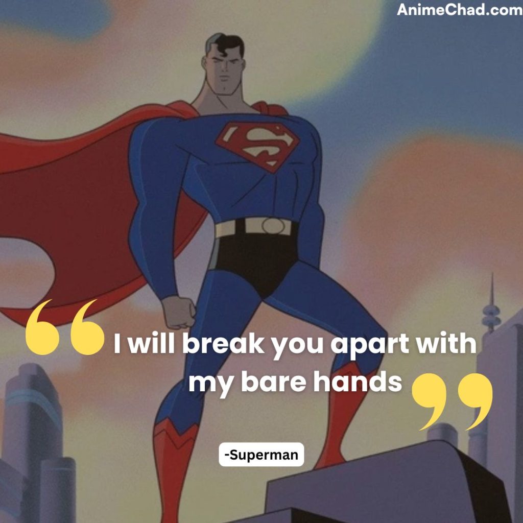 Superman Quotes (1)