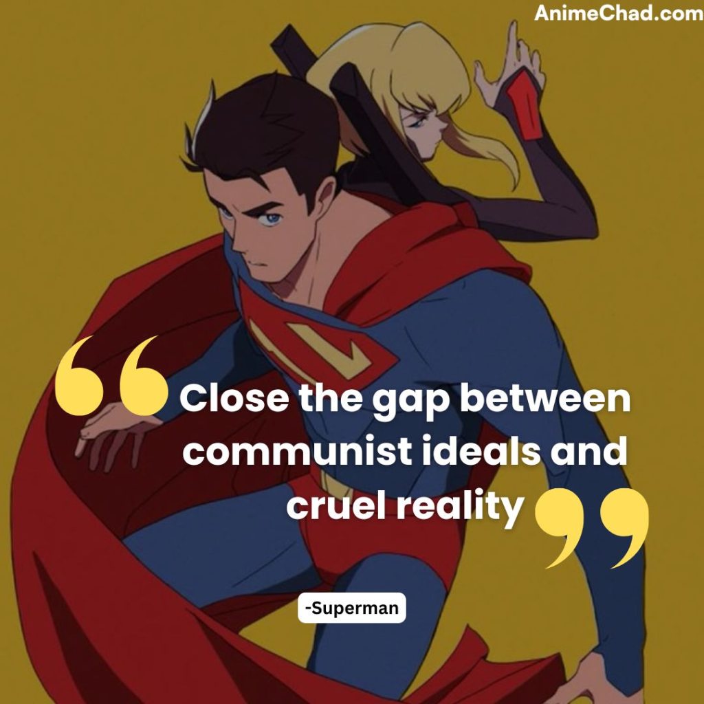 Superman Quotes (12)