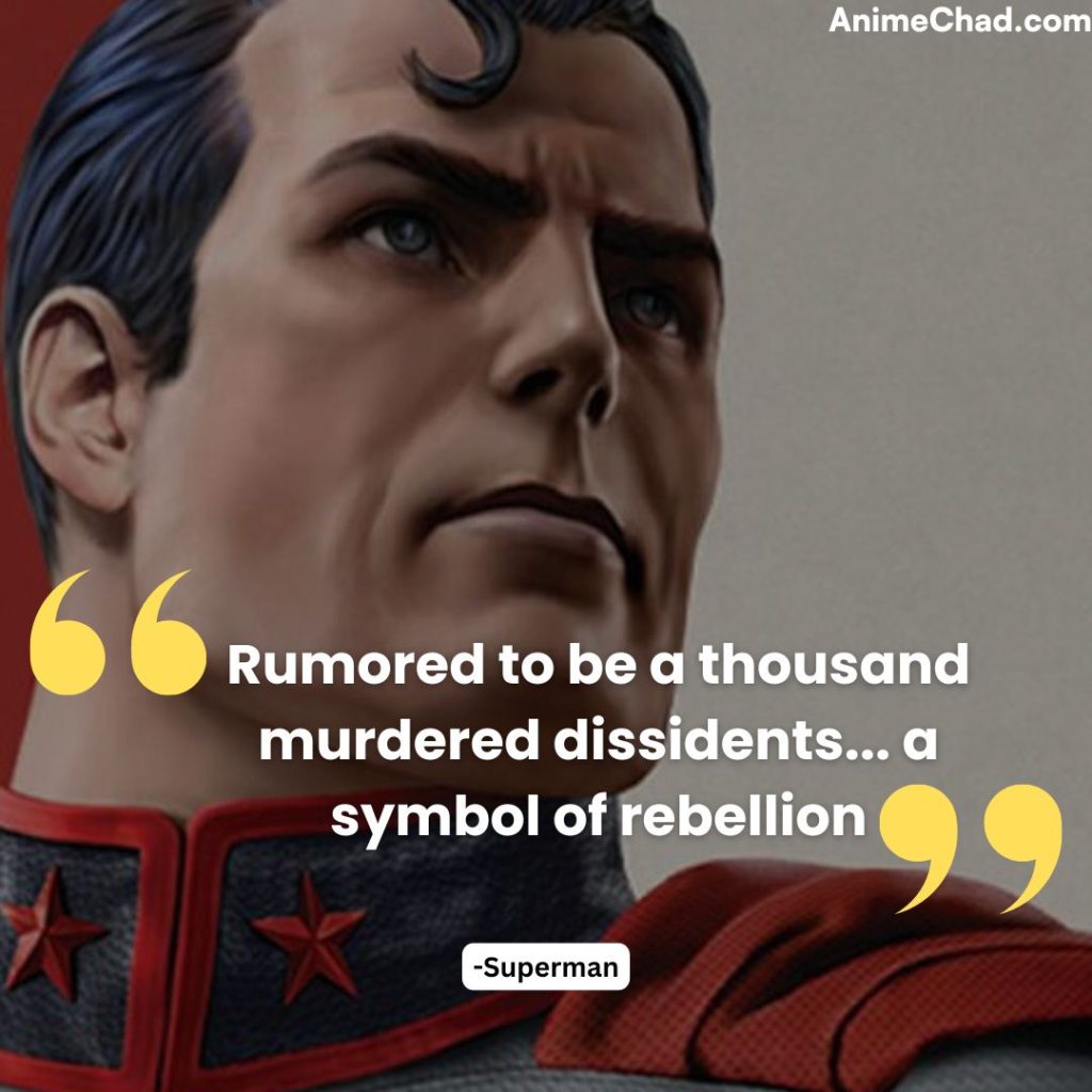Superman Quotes (13)
