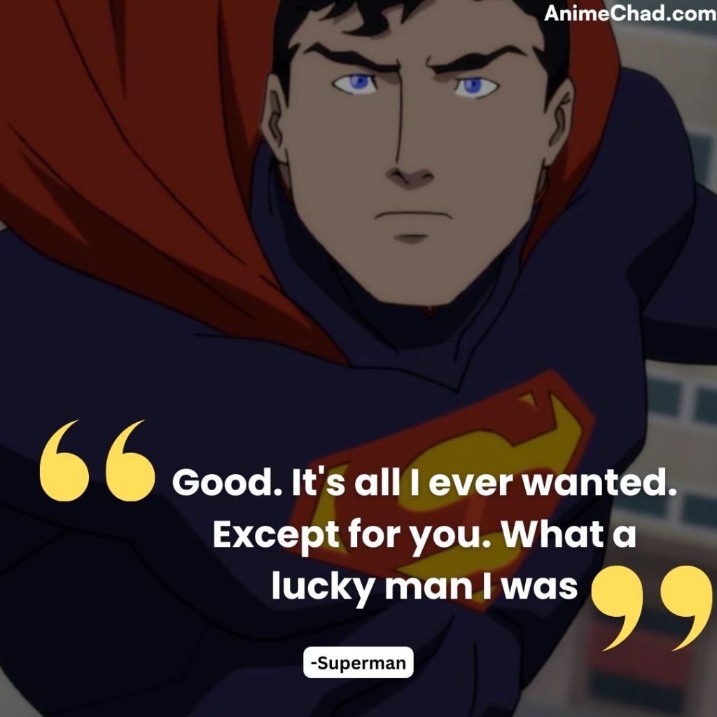 Superman Quotes (2)